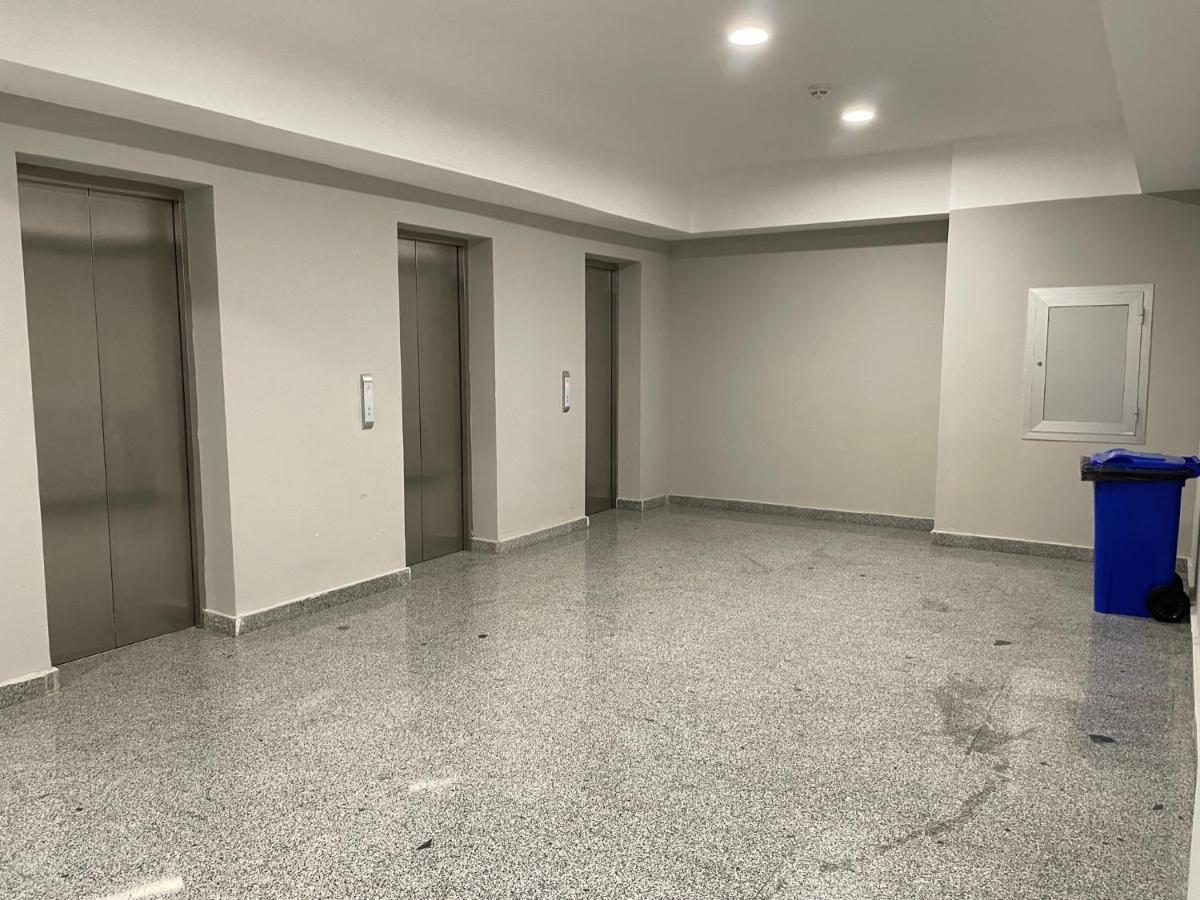 شقة Park Azure Luxury باكو المظهر الخارجي الصورة