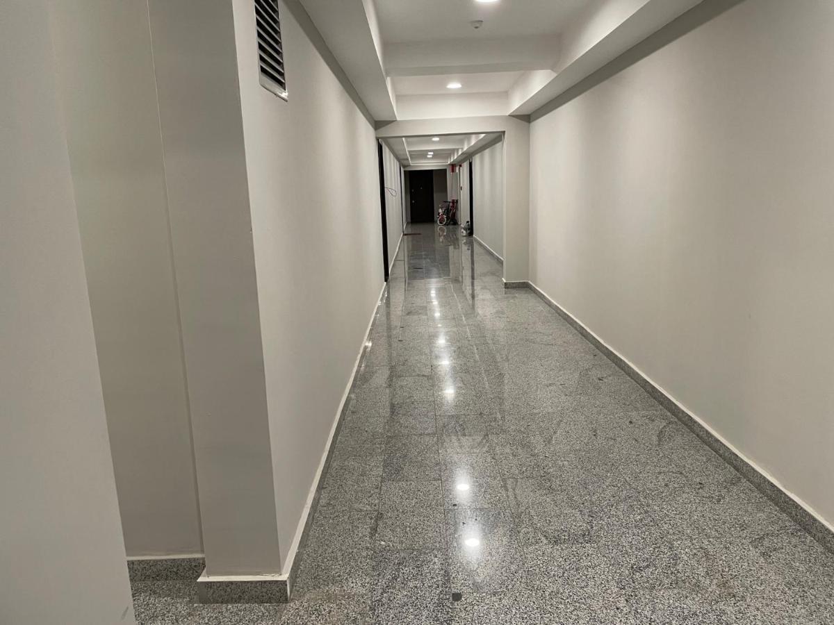 شقة Park Azure Luxury باكو المظهر الخارجي الصورة